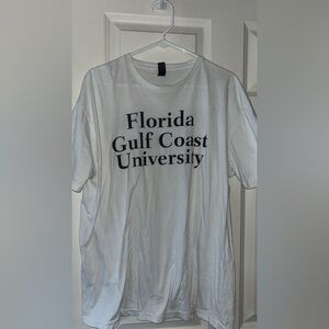 Women’s FGCU Panhellenic Pride Tee💜